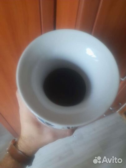 Японские вазы,середина 20 века