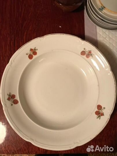 Посуда СССР