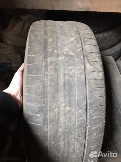 Kumho Cargo Mate 874 235/50 R18