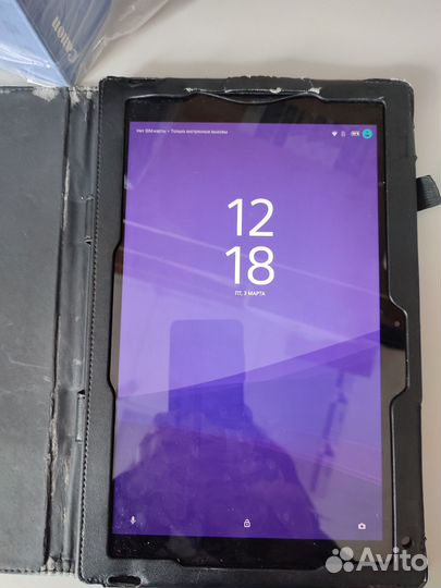 Планшет Sony SGP 521