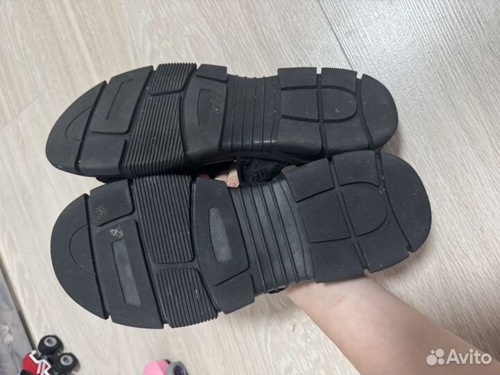 Сандали мужские TJ collection