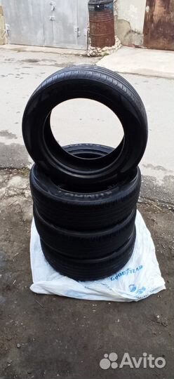 Kumho Solus SA01 Plus 215/60 R17 116H