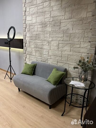 Аренда парикмахерского кресла 22тр