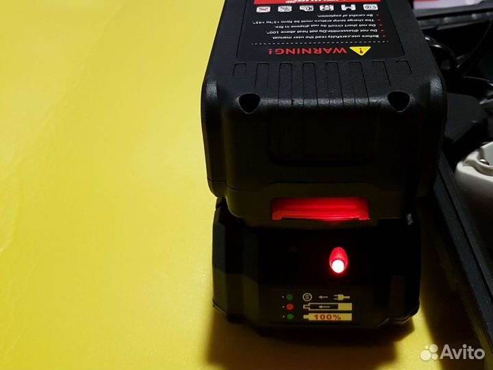 Ушм болгарка 125 аккумуляторный