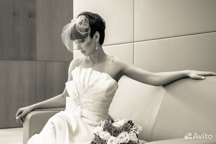 Фото и видеосъемка