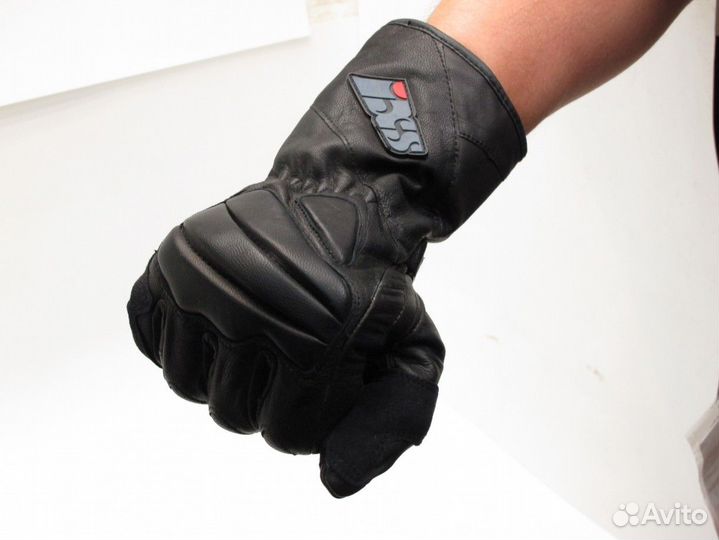 Перчатки ixs black