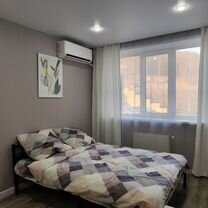 Квартира-студия, 25 м², 1/16 эт.