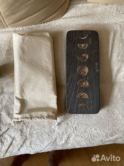 Доска садху