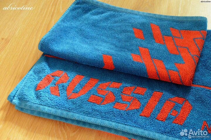 Полотенце forward