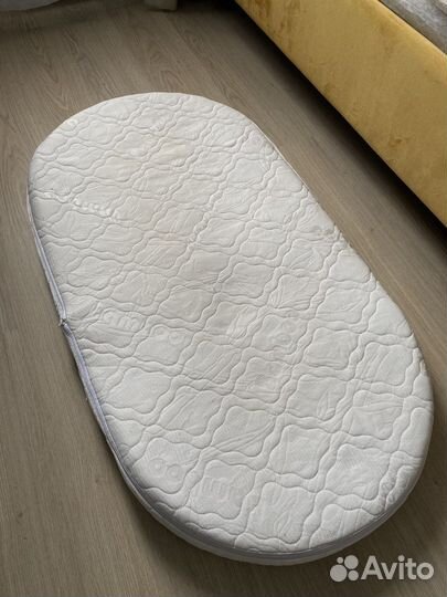 Матрас детский 125 65