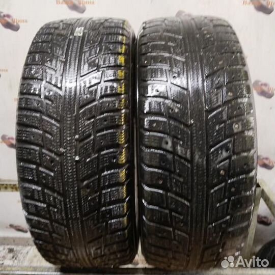 Kumho I'Zen KW22 205/55 R16