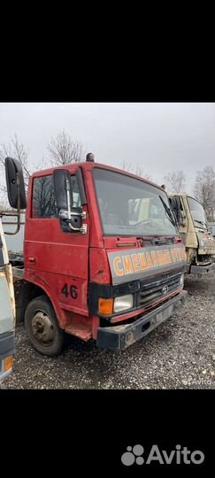 Запчасти рессоры тата