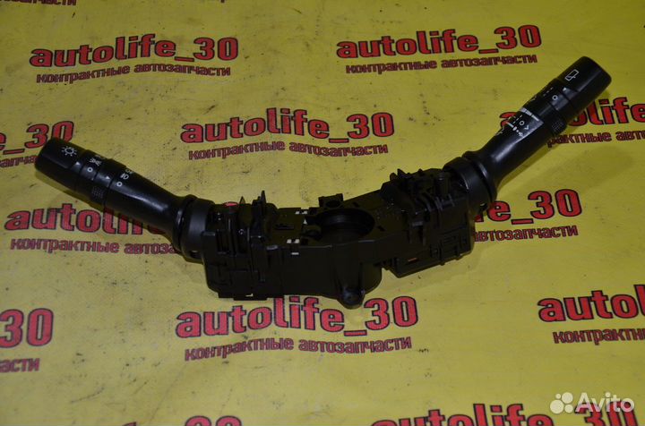 Подрулевой переключатель Kia Soul