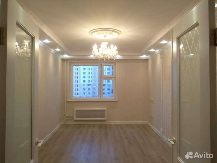 Мелкий ремонт в квартире