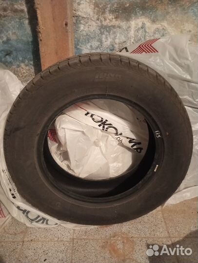 iLink Wintervorhut Stud III 225/65 R17 102H