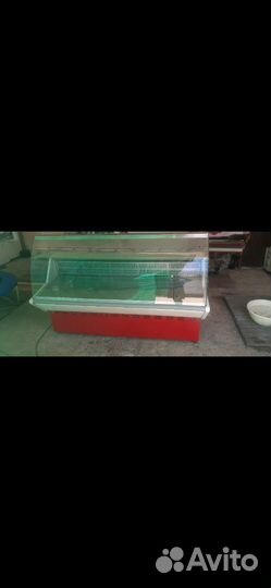 Холодильник