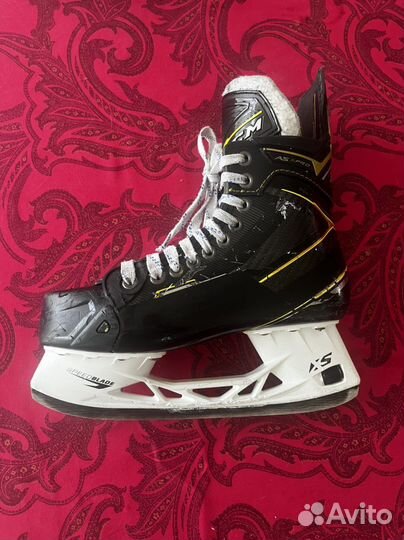 Коньки CCM AS3 PRO 6
