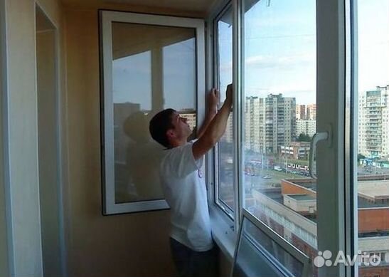 Пластиковые окна на заказ