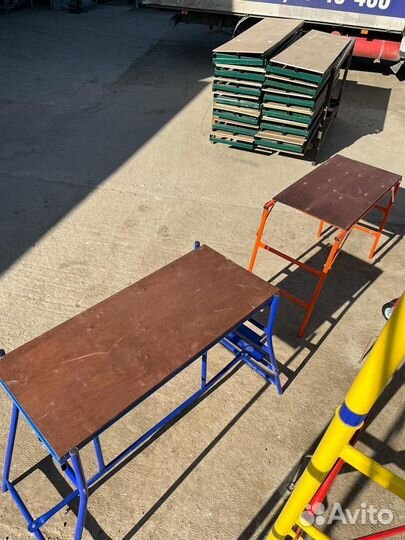 Столик малярный пс-0.9-200