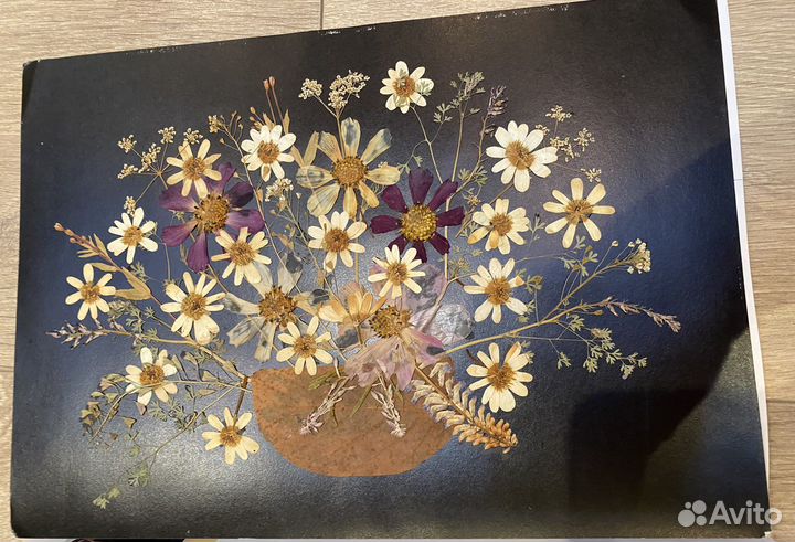 Поделки в дет. сад/школу