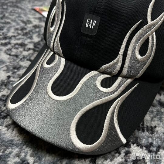 Кепка Balenciaga Gap x Yeezy
