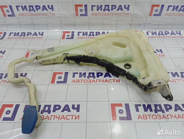 Бачок омывателя лобового стекла Porsche Cayenne (9PA) 95552870300