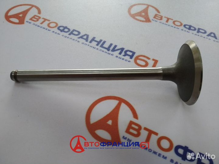 Клапан впускной, 0800IN renault laguna ;megane