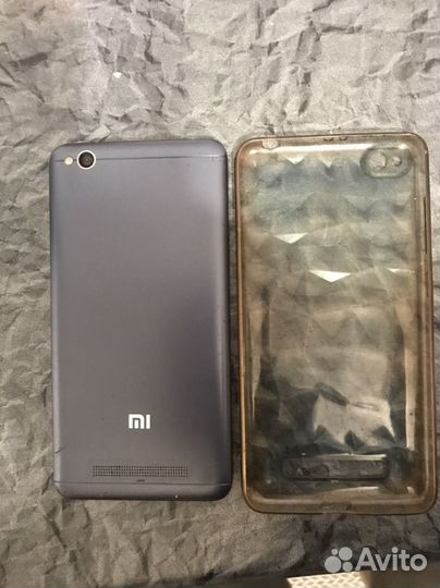 Xiaomi Redmi 4A, 2/16 ГБ