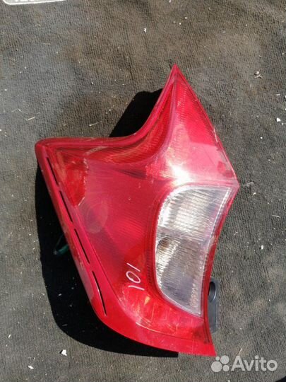 Стоп-сигнал задний левый Nissan Note E12 2014