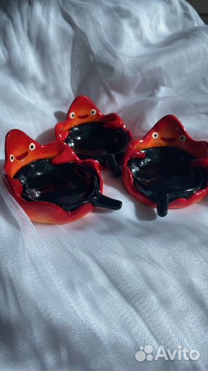 Подсвечник 