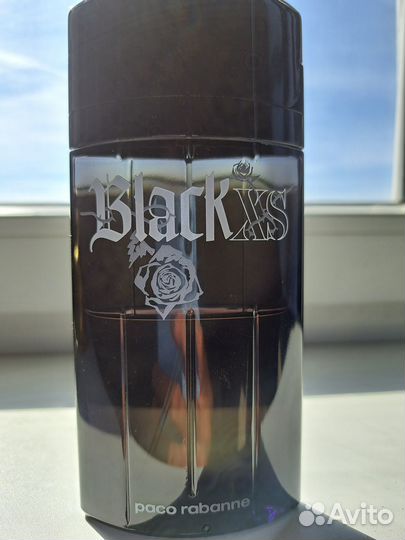 Парфюмерия из личной коллекции