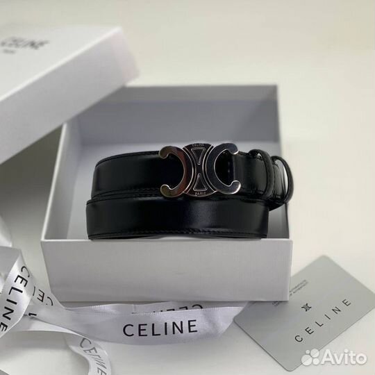 Ремень Celine