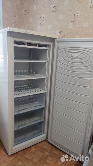 Морозильная камера