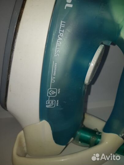 Утюг Tefal FV4250 Ultragliss Easycord