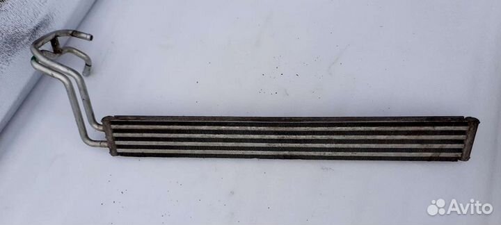 Радиатор гур Volkswagen Touareg GP