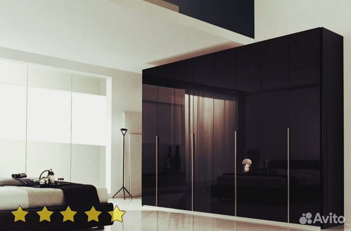 Шкаф для одежды бесплатный замер