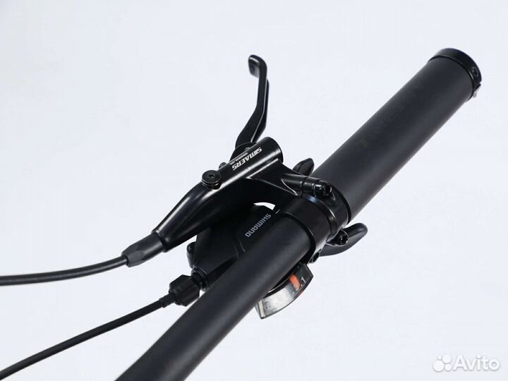 Велосипед GT racermax 29 