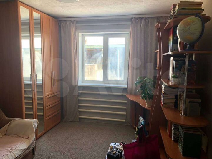 Дом 98,7 м² на участке 11,2 сот.