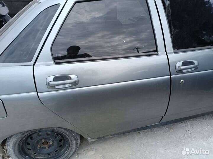 Авто разбор