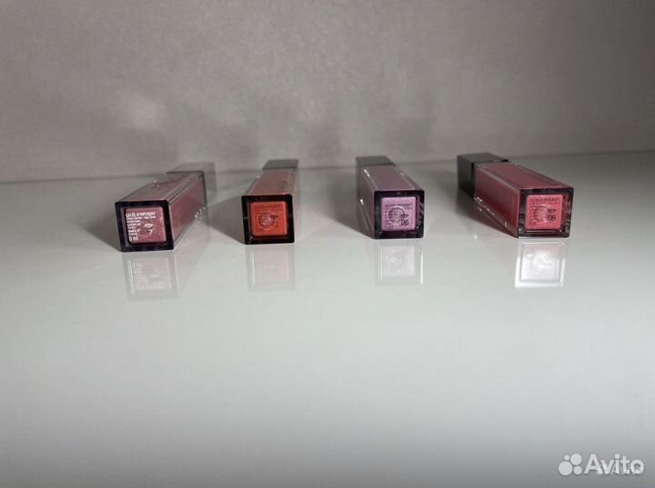 Dior addict stellar shine, Closs interdit givenchy