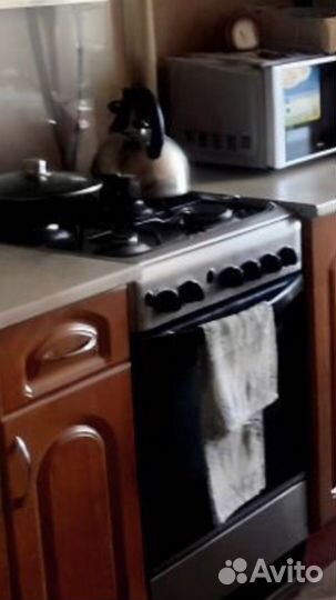 Плита газовая