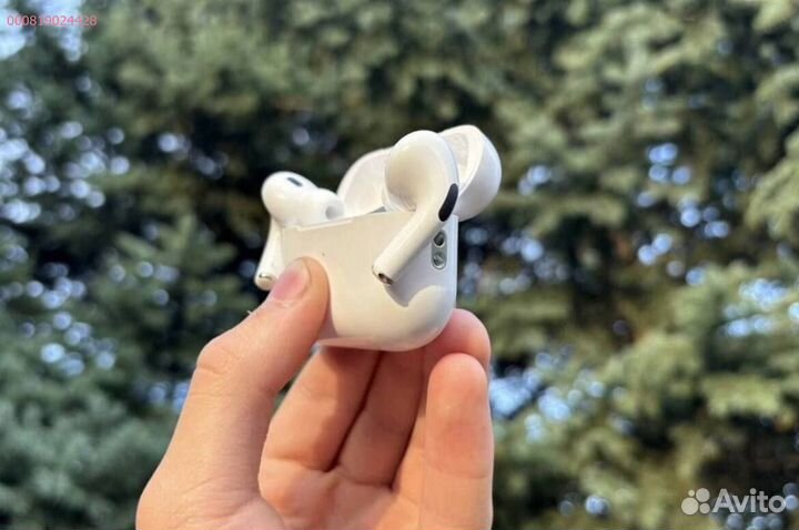 AirPods Pro 2