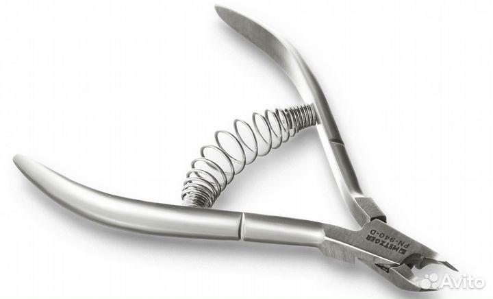 Кусачки кутикульные PN-940-D- (3mm) -LJ в Екатерин