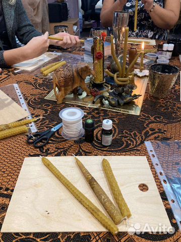 Мистический девичник, день рождения, корпоратив