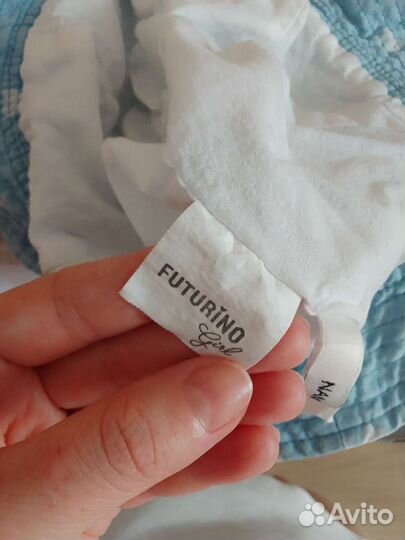 Панамы для малышей для девочки