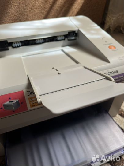 Лазерный принтер Samsung ML-2015