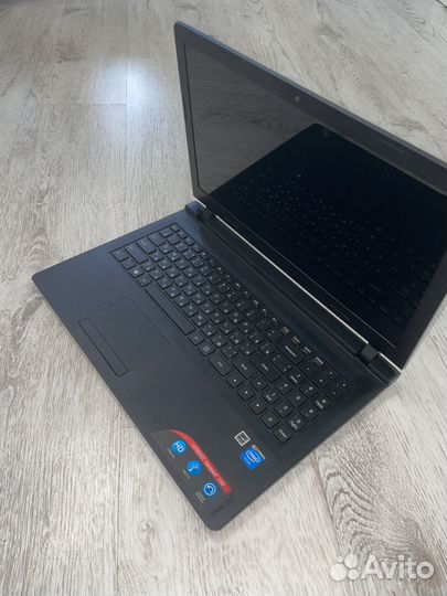 Lenovo 100 15iby