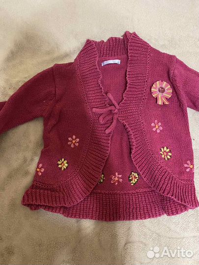 Детская одежда пакетом