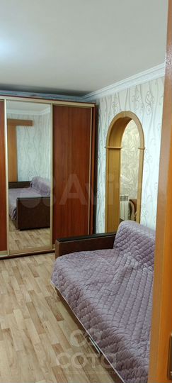 Дом 40 м² на участке 2 сот.