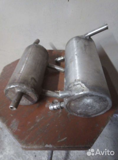 Самогонный дистиллятор